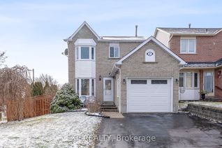 Property for Sale, 2 Elmeroy Crt, Whitby, ON