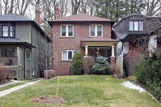 Detached House for Sale, 171 Neville Park Blvd, Toronto, ON