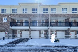 Freehold Townhouse for Sale, 7 Imperial College Lane, Markham, ON