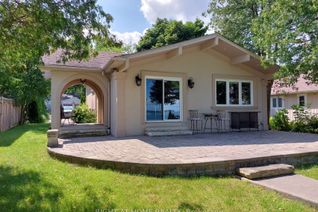 Detached House for Sale, 643 Lakelands Ave, Innisfil, ON