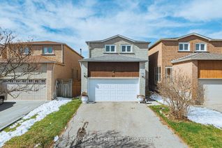 House for Sale, 86 Stather Cres, Markham, ON