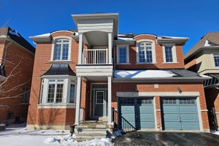 House for Rent, 1107 Sherman Brock Circ, Newmarket, ON