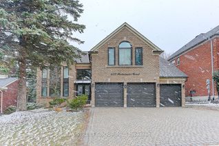Property for Sale, 955 Portminster Crt, Newmarket, ON