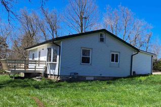 Bungalow for Rent, 246 Old Homestead Rd N, Georgina, ON