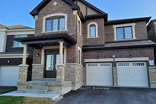 Property for Sale, 588 Queen Mary Dr, Brampton, ON