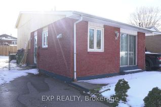 Property for Sale, 26 Cobbler Cres, Toronto, ON