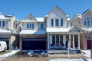 Detached House for Sale, 242 Garth Massey Dr, Cambridge, ON