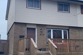 Semi-Detached House for Rent, 450 Alston Rd, London, ON