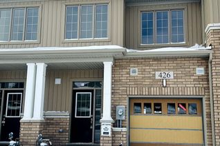 Freehold Townhouse for Rent, 426 Adelaide St, Wellington North, ON