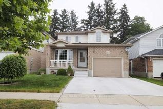 House for Rent, 86 Mountain Mint Acre N #1, Kitchener, ON