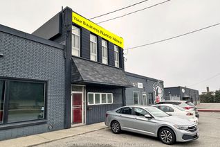 Commercial/Retail Property for Lease, 57 Carson St #1, Toronto, ON