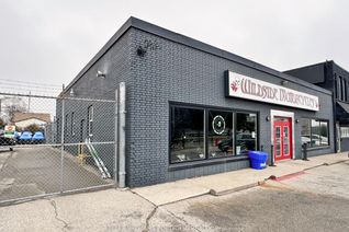 Commercial/Retail Property for Lease, 57 Carson St #2, Toronto, ON