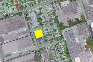 Industrial Property for Lease, 57 Carson St #3, Toronto, ON