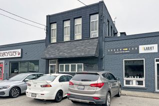 Office for Lease, 57 Carson St #3, Toronto, ON