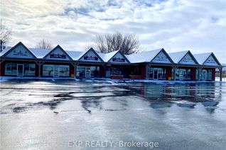 Commercial/Retail Property for Lease, 89 Wellington St S #6, Mapleton, ON
