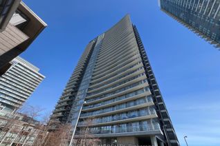 Condo Apartment for Rent, 121 Mcmahon Dr #3215, Toronto, ON