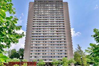 Condo Apartment for Rent, 725 Don Mills Rd #1101, Toronto, ON