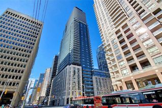 Condo for Rent, 955 Bay St #806, Toronto, ON