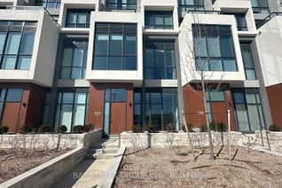 Condo Apartment for Rent, 20 Inn On The Park Dr #137, Toronto, ON