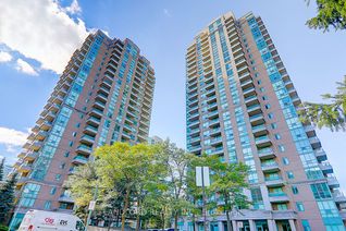 Condo Apartment for Sale, 1 Pemberton Ave #1101, Toronto, ON