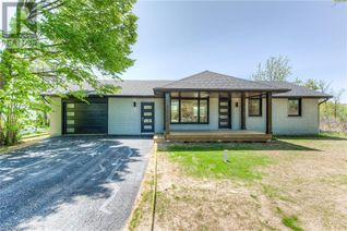Bungalow for Sale, 72 Harts Lane W, Guelph, ON