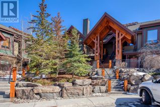Condo for Sale, 107 Armstrong Place #310, Canmore, AB