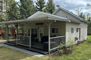 Property for Sale, 12 Oskunamoo Drive, Greenwater Provincial Park, SK
