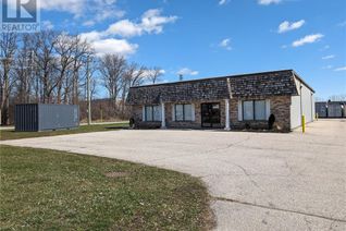 Office for Lease, 177 Hachborn Road, Brantford, ON