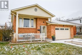 Property for Sale, 55 Keefer Road, Thorold, ON