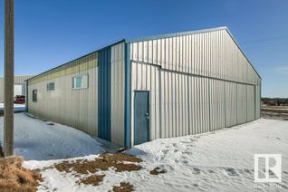 Industrial Property for Sale, 47 51401 Rge Rd 221, Rural Strathcona County, AB