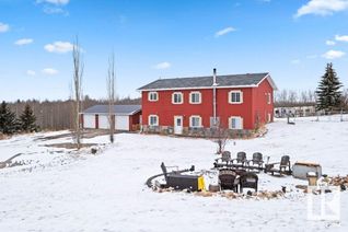 House for Sale, 20 54228 Rge Rd 12, Rural Lac Ste. Anne County, AB
