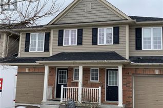 Freehold Townhouse for Sale, 66 Rivertrail Avenue Avenue, Kitchener, ON