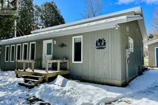 Bungalow for Sale, 41 Water Street, South Bruce Peninsula, ON