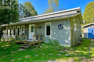 House for Sale, 41 Water Street, South Bruce Peninsula, ON