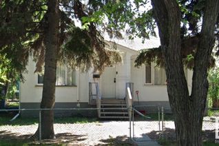 Detached House for Sale, 11045 107 St Nw, Edmonton, AB