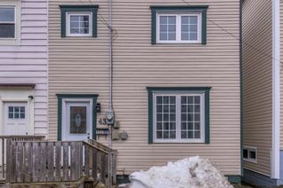 Semi-Detached House for Sale, 43 Franklyn Avenue, St. John's, NL