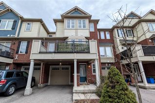 Freehold Townhouse for Sale, 6020 Derry Road, Milton, ON