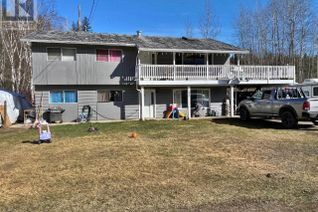 Triplex for Sale, 405 Desfosses Road, Clearwater, BC