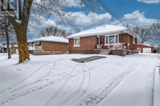 Detached House for Sale, 875 Southworth Street, Welland, ON
