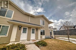 Townhouse for Sale, 250 Sage Valley Road Nw #409, Calgary, AB
