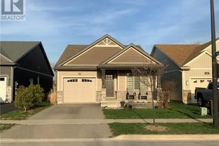 Property for Sale, 82 Parkside Drive, St. Catharines, ON