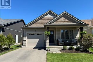 House for Sale, 82 Parkside Drive, St. Catharines, ON