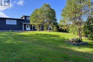 Detached House for Sale, 1847 Topsail Road, Paradise, NL