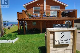 Duplex for Sale, 2 De La Mer Boulevard, Cocagne, NB