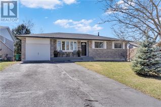 Bungalow for Sale, 965 Lincoln Drive, Kingston, ON