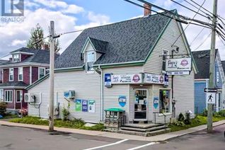 Commercial/Retail Property for Sale, 355 Queen Street, Charlottetown, PE