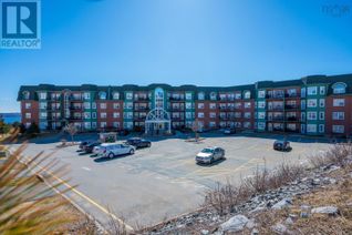 Condo Apartment for Sale, 116 Larry Uteck Boulevard #203, Halifax, NS