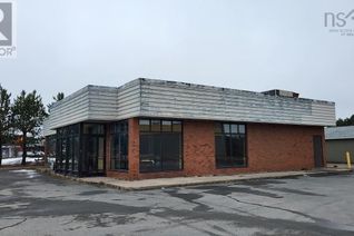 Commercial/Retail Property for Sale, 45 James Street, Antigonish, NS
