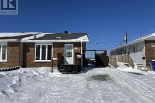 Property for Sale, 821 Suzanne St, Timmins, ON