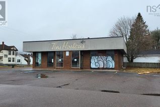 Commercial/Retail Property for Sale, 47 Main Street, Bible Hill, NS